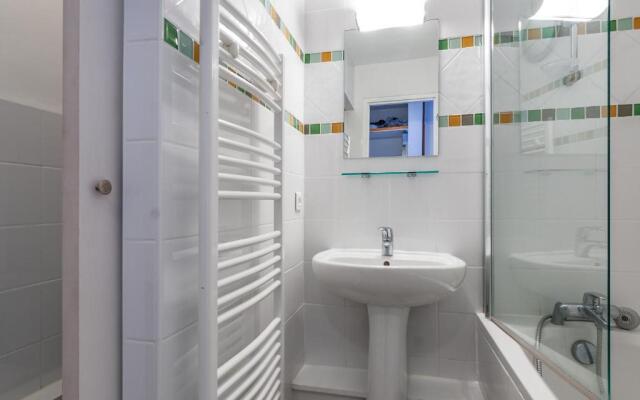 Appartement Méribel, 2 pièces, 4 personnes - FR-1-355-179