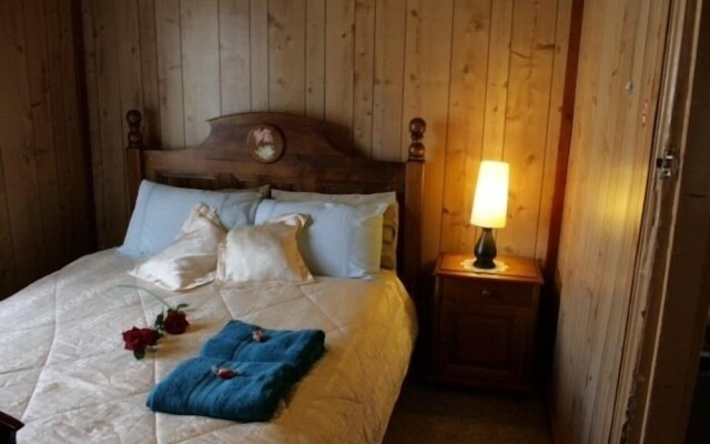 A Settler's Cottage – Guest Rooms – Bathurst