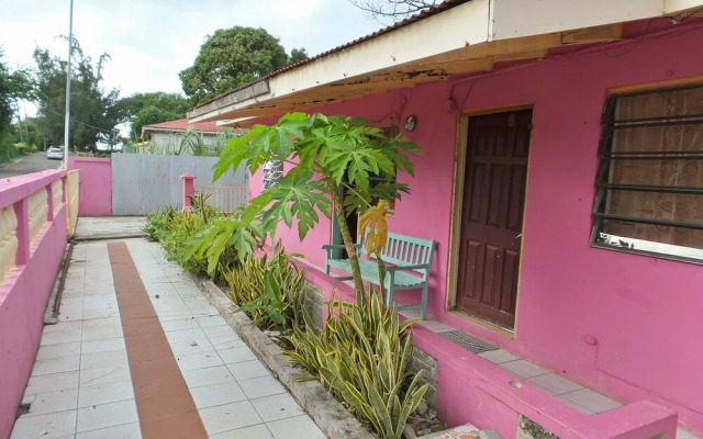 Paul Apartments