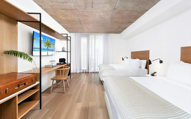Upsun Hotel - Image 6
