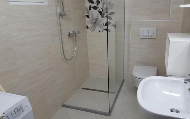 Apartments TMV Dragovic