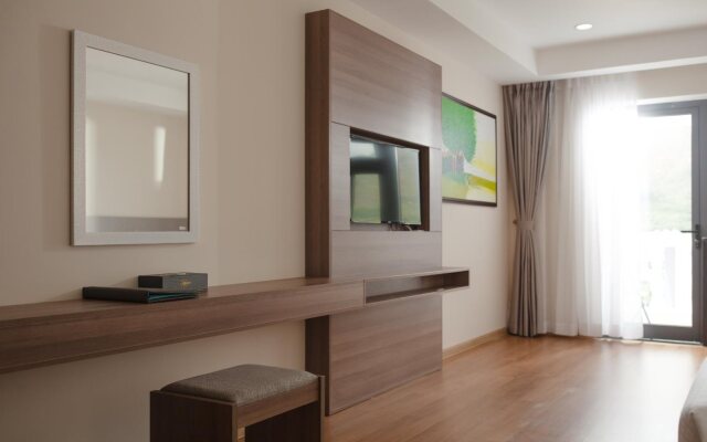 Orbit Hotel