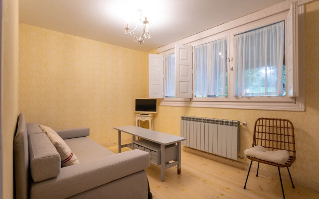 Casona Las Cinco Calderas