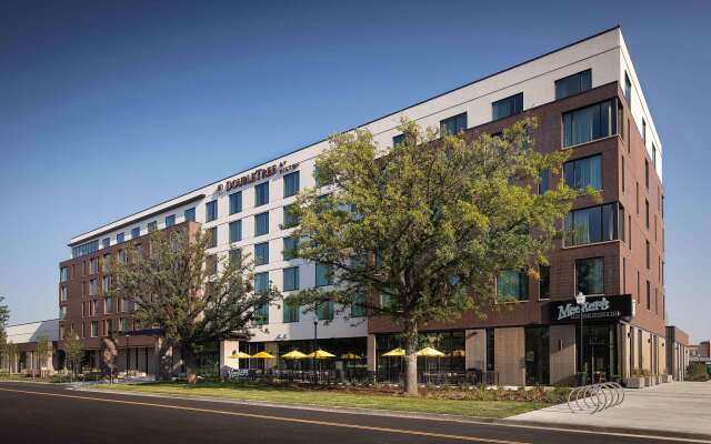 DoubleTree by Hilton Greeley at Lincoln Park