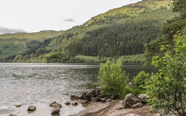 2 Kilmun Court, Dunoon