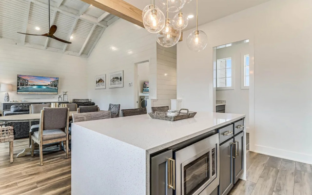 Turtle's Nest 113 SEV