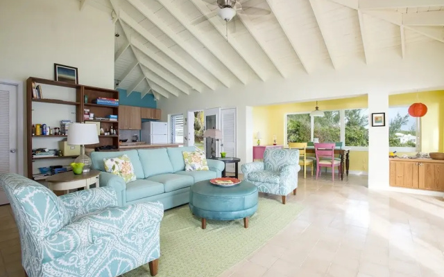 Gurgle And Whump 2 Bedroom Cottage — фото 2