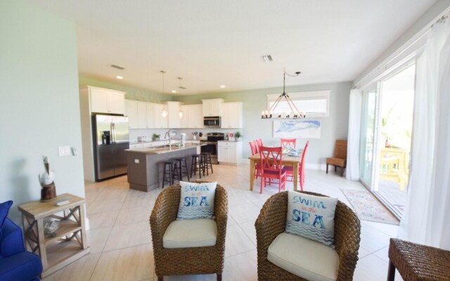 Bermuda Bay Apartment 5