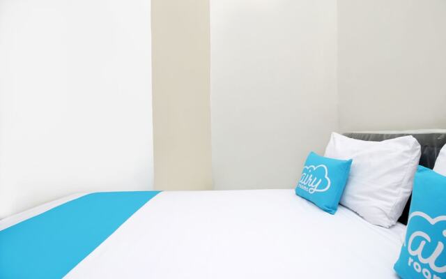 Airy Eco Setiabudi  Ungaran 21 Jakarta