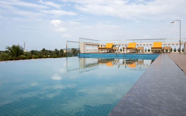 Artistry Suites