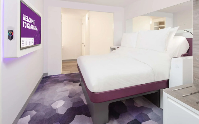 YOTEL Glasgow