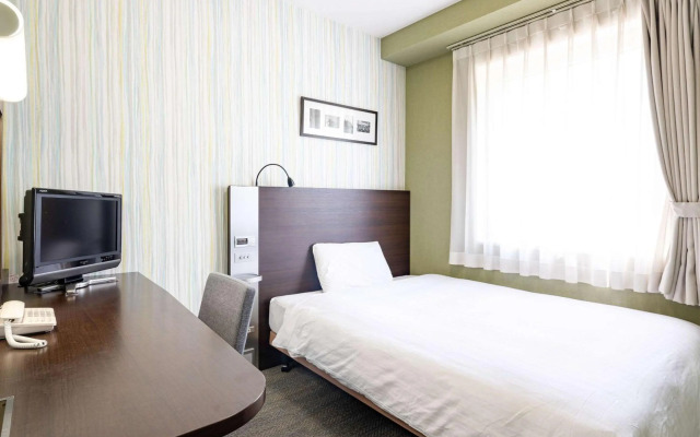Comfort Hotel Maebashi