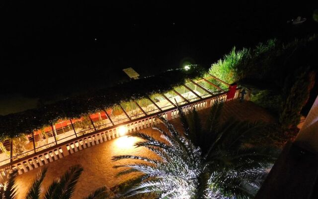 Pension Augustino
