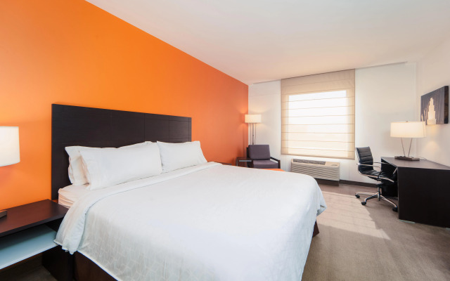 Holiday Inn Express Tegucigalpa by IHG