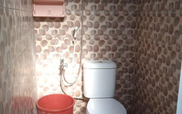 Shifana homestay syariah