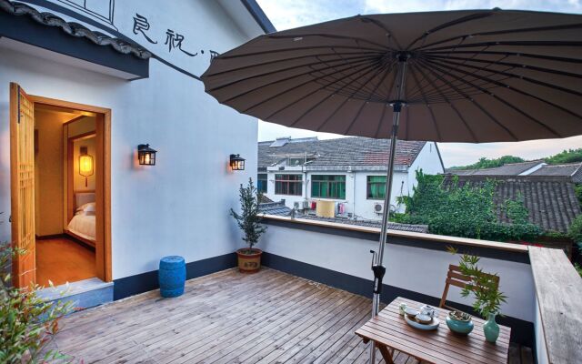 Best Wishes West Lake lnn