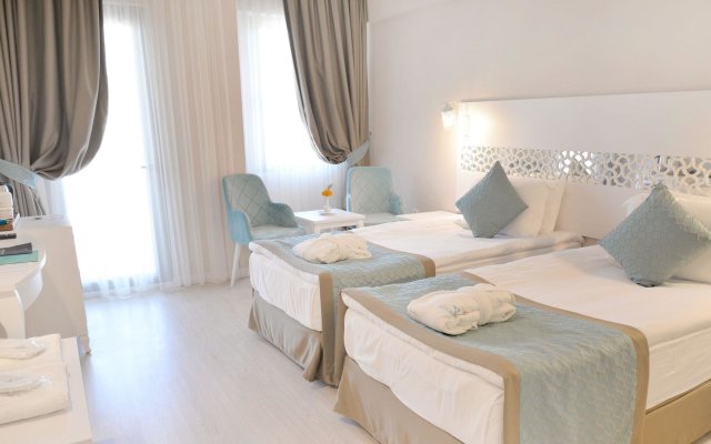 Adempira Termal & Spa Hotel