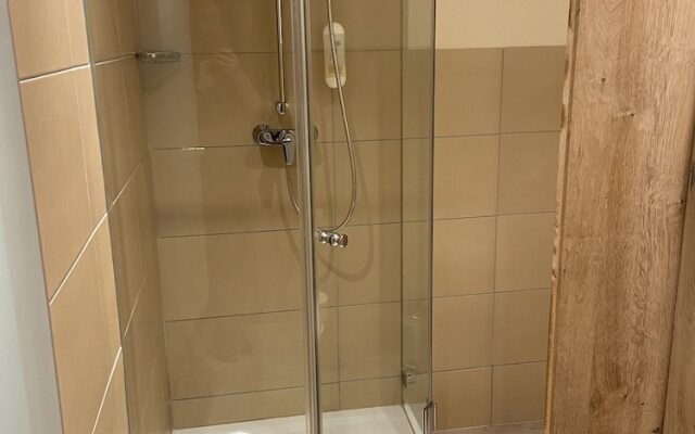 Hotel Petersen‘s Landhaus Scharbeutz