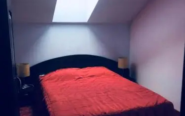 Pensiunea Casa Ancutei