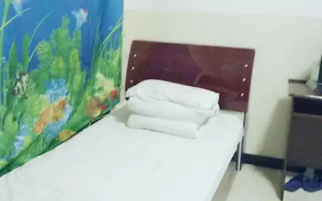 Shuyang Xiaoyan Baotang Hostel