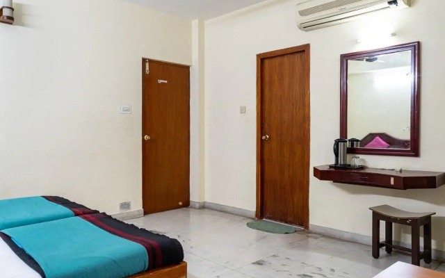 Ram International Hotel
