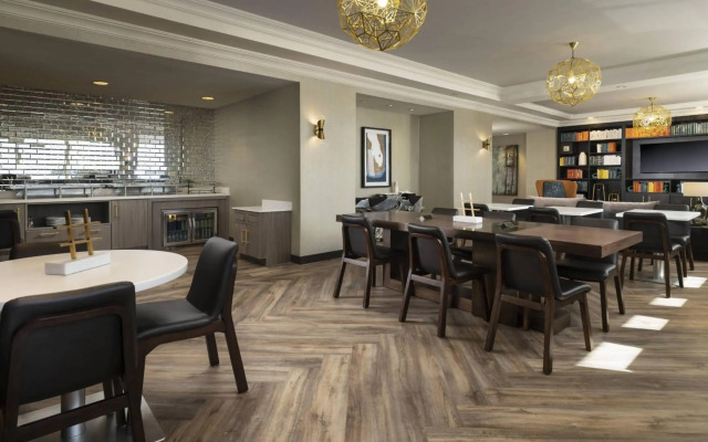 Renaissance Fort Lauderdale West Hotel