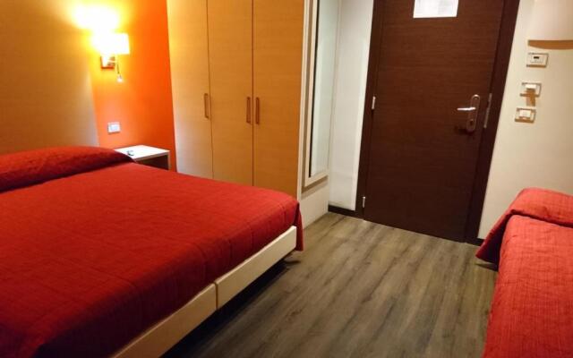 Hotel Gabbiano