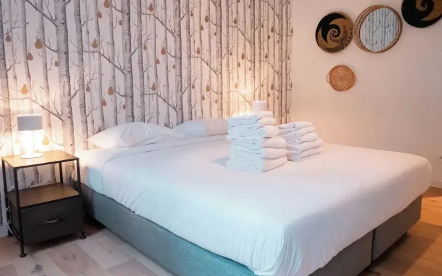 Smartflats - View Antwerp