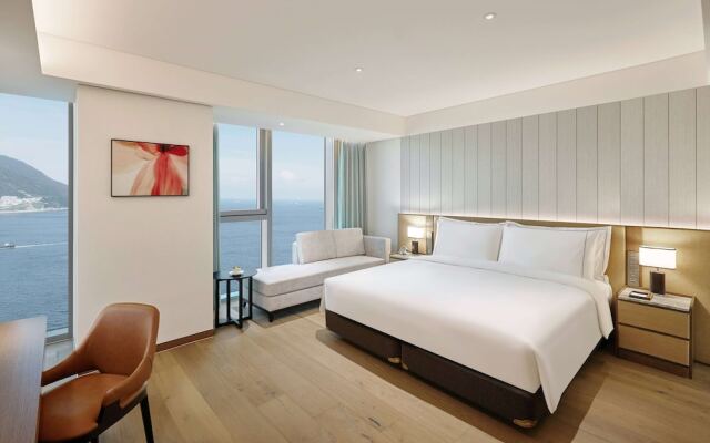 Wyndham Grand Busan Ijin