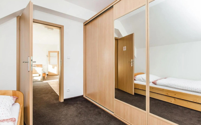 Apartman Rokytnice 213