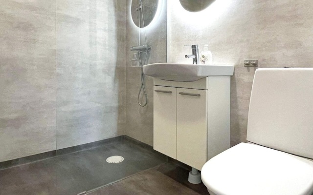 4 Star Holiday Home in Kopingsvik-by Traum