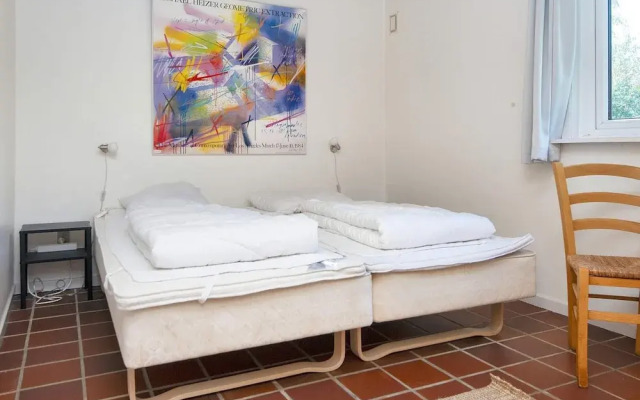 Holiday Home in Odder