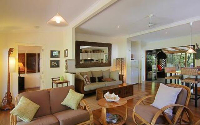 Byron Bay Accom 28 Childe Street, Byron Bay - Banaba
