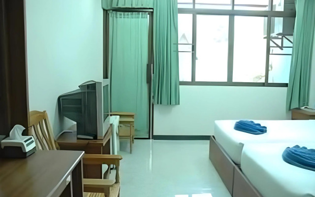 Ocean View Resort