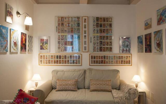 Barone Rosso Suite