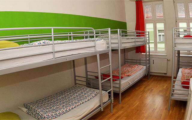 Hostel One Prague