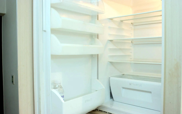New Guest House