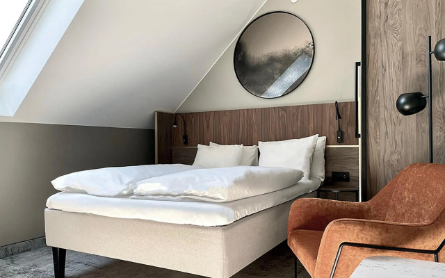Karl Johan Hotel