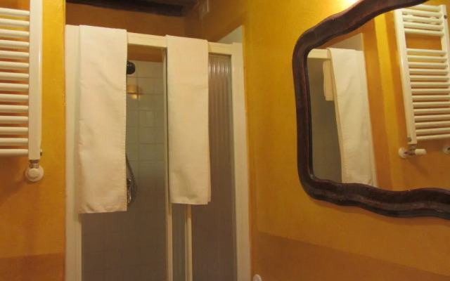 Azienda Agrituristica Podere Pratovecchio