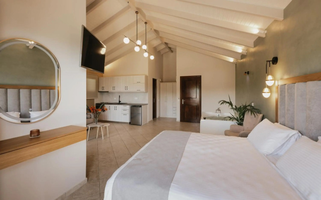 Villa Apollo Parga