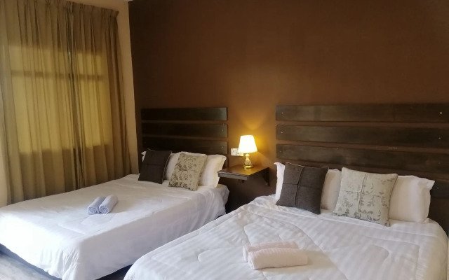 Motel Seri Mutiara