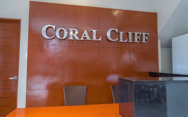 Coral Cliff Hotel