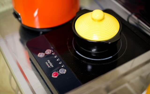 Wando Sol Beach Pension