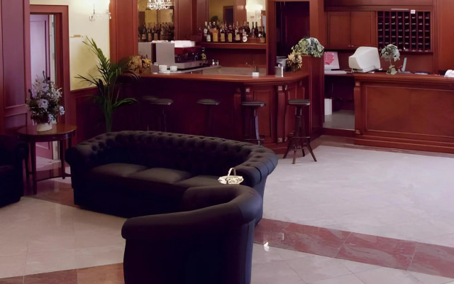 Hotel Tricolore