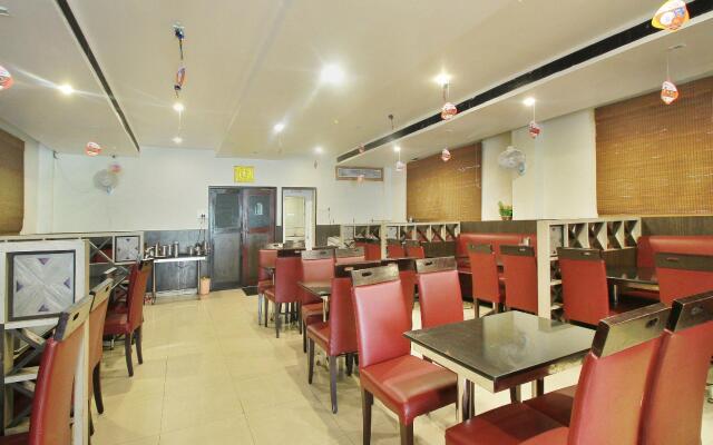 Capital O 1607 Ranas Residency