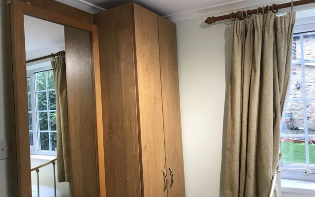 Self Contained Granny Flat