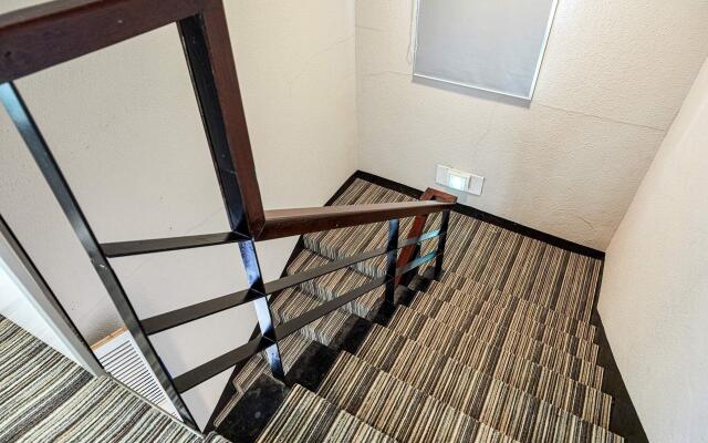 Hotel WO Yongsan Station