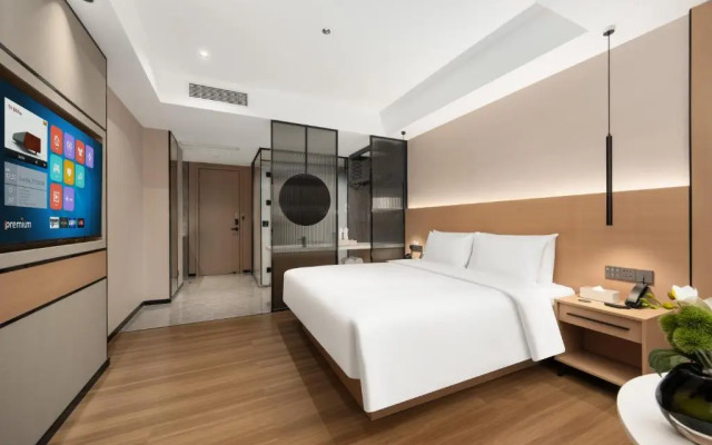 Shenzhen Meiji Hotel