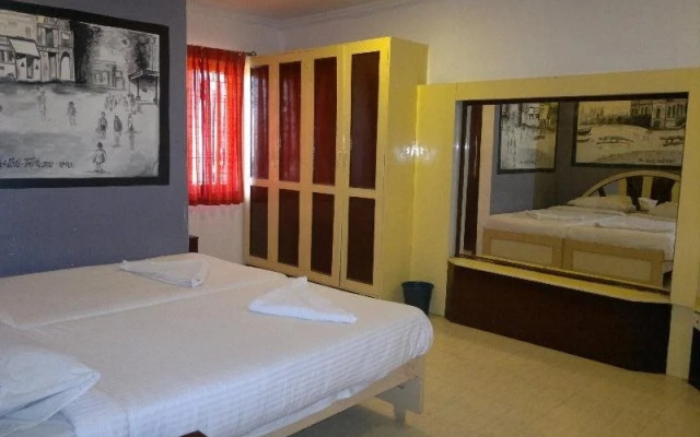 Hotel Kensington