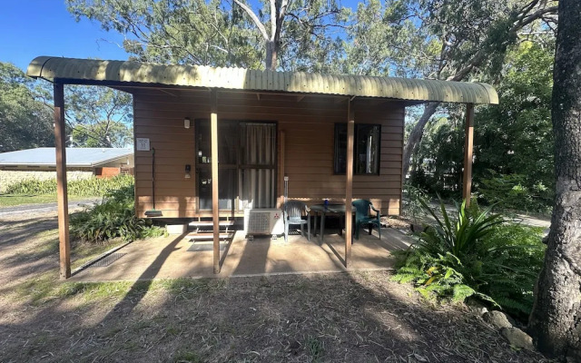 1770 Holiday Village